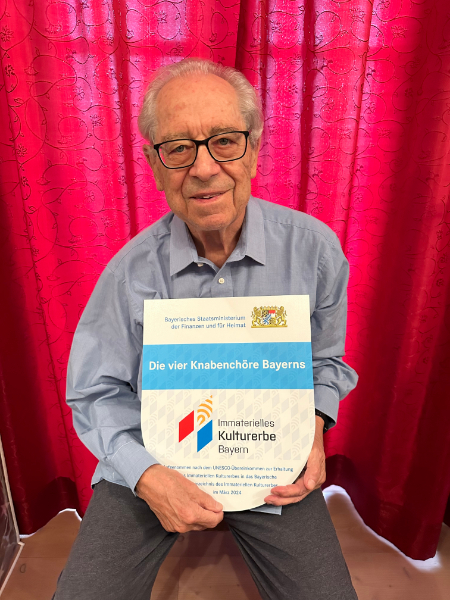 Immaterielles Kulturerbe